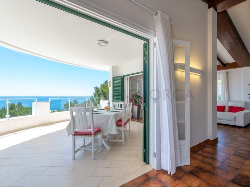 Chalet for Sale in Es Migjorn Gran