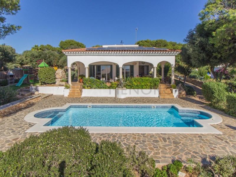 Chalet for Sale in Sant Lluís