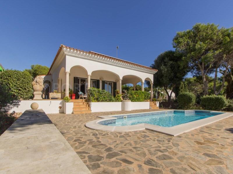 Chalet for Sale in Sant Lluís