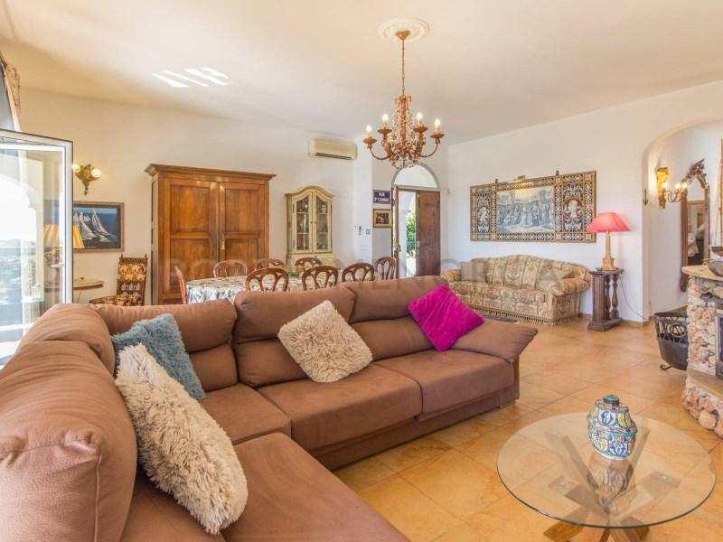 Chalet for Sale in Sant Lluís