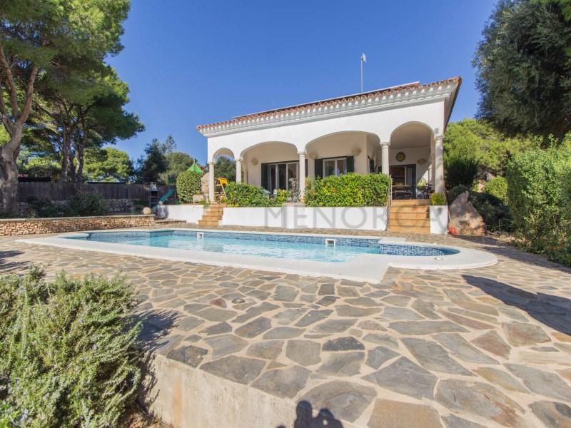 Chalet for Sale in Sant Lluís