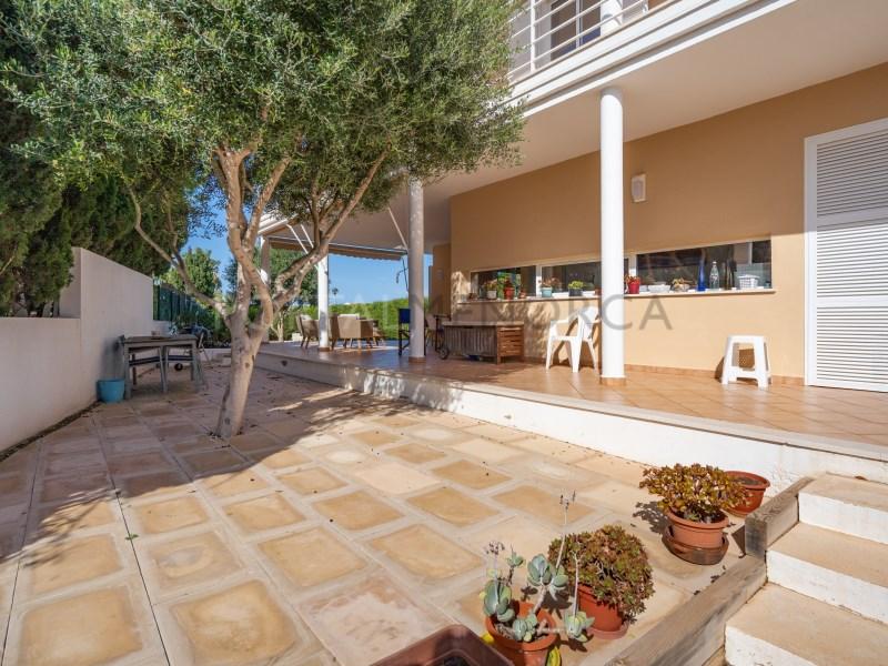 Chalet for Sale in Ciutadella de Menorca