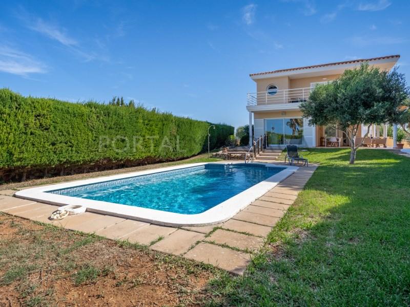 Chalet for Sale in Ciutadella de Menorca