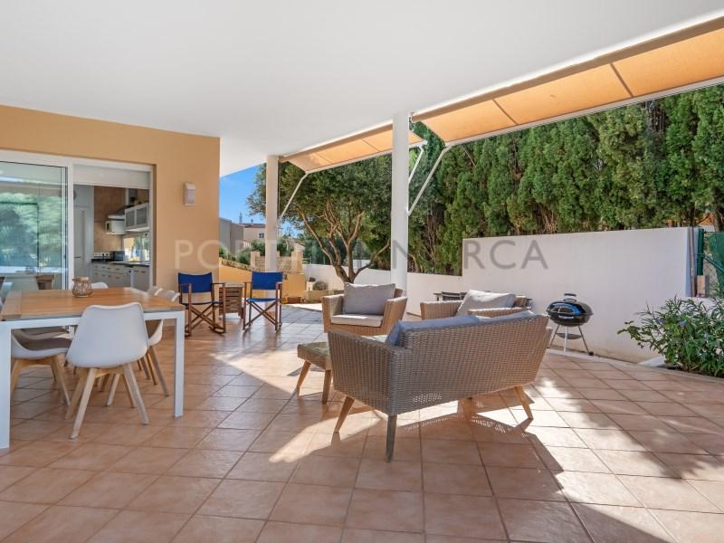 Chalet for Sale in Ciutadella de Menorca