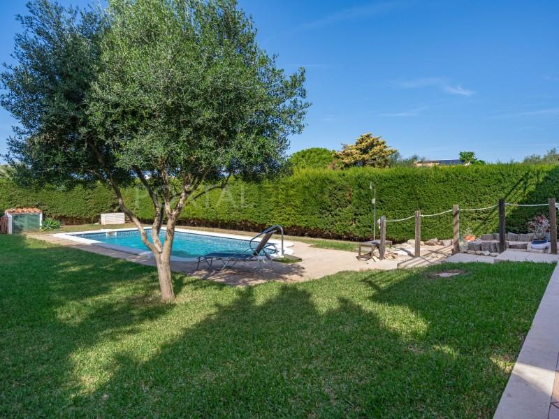 Chalet for Sale in Ciutadella de Menorca
