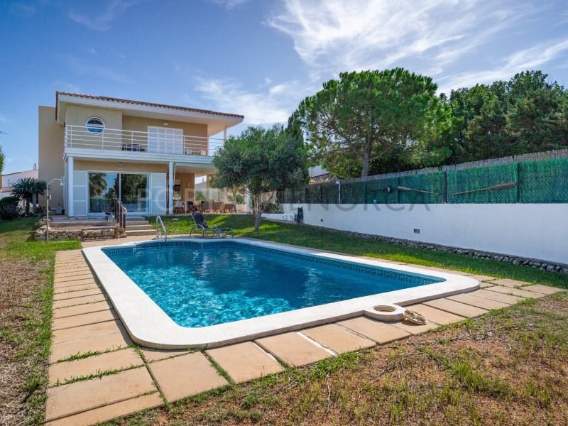 Chalet for Sale in Ciutadella de Menorca