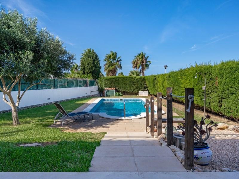 Chalet for Sale in Ciutadella de Menorca