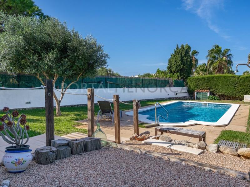 Chalet for Sale in Ciutadella de Menorca