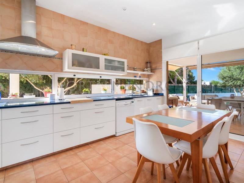 Chalet for Sale in Ciutadella de Menorca