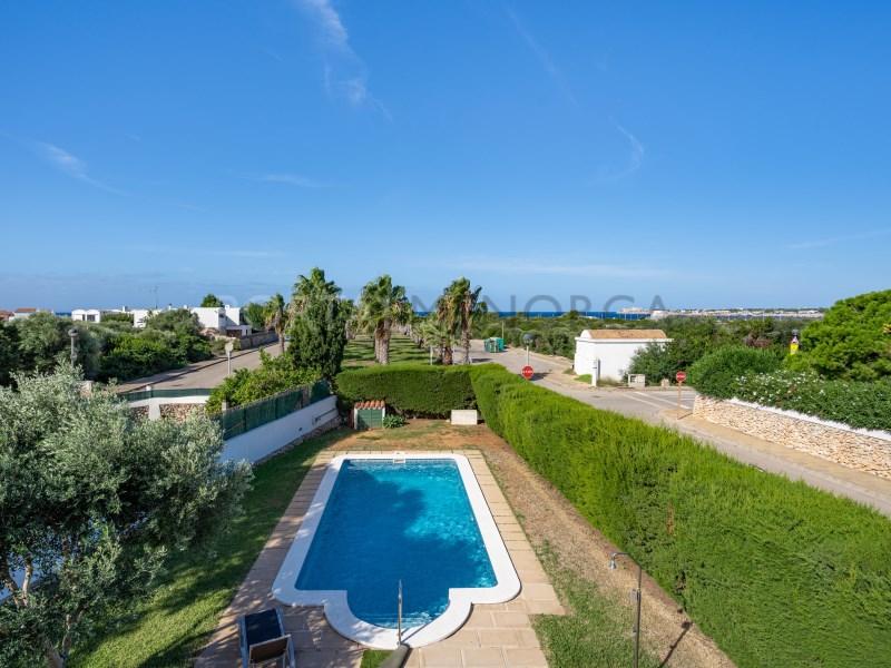 Chalet for Sale in Ciutadella de Menorca