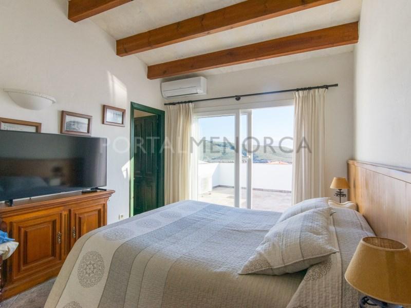 Casa en Venta en Es Mercadal