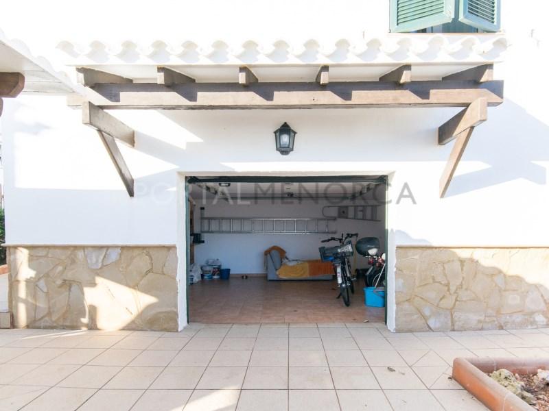 Casa en Venta en Es Mercadal