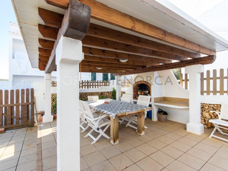 Casa en Venta en Es Mercadal