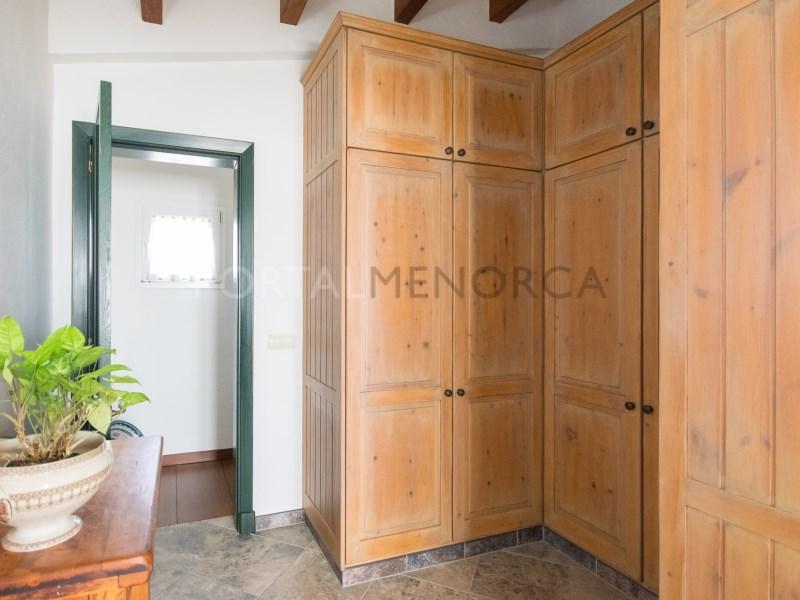 Casa en Venta en Es Mercadal