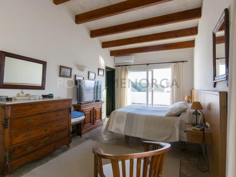 Casa en Venta en Es Mercadal