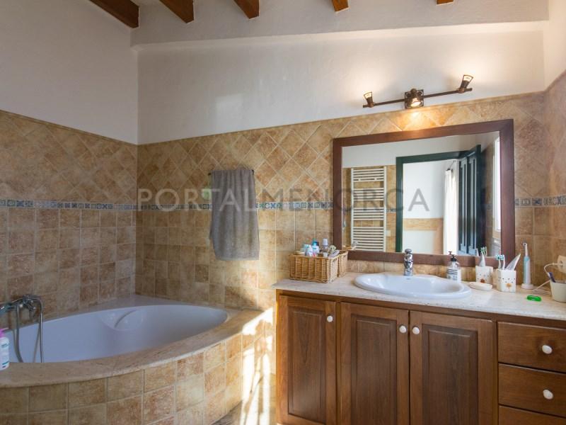 Casa en Venta en Es Mercadal
