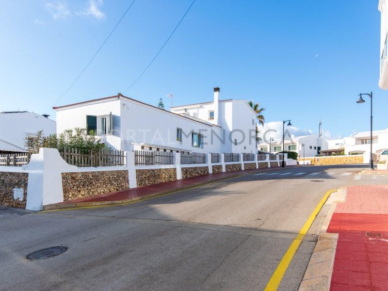 Casa en Venta en Es Mercadal