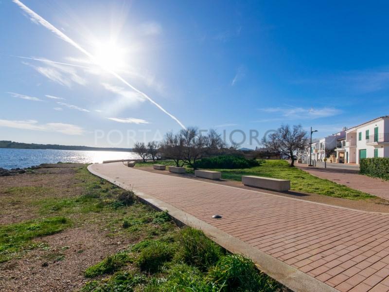 Casa en Venta en Es Mercadal
