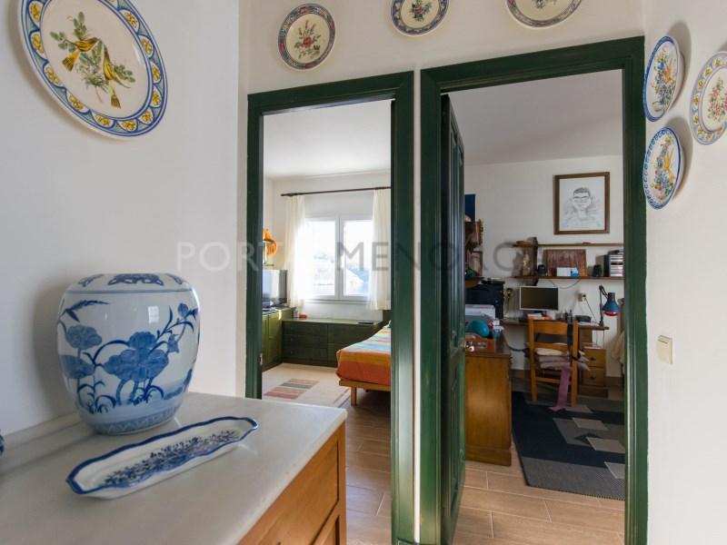 Casa en Venta en Es Mercadal
