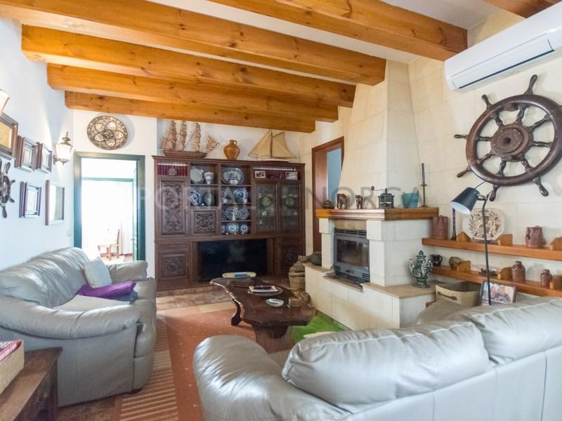 Casa en Venta en Es Mercadal