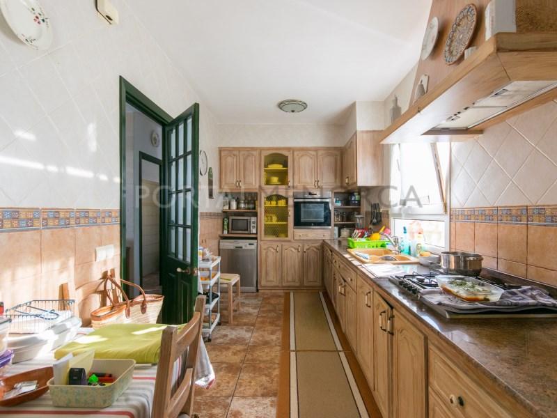 Casa en Venta en Es Mercadal