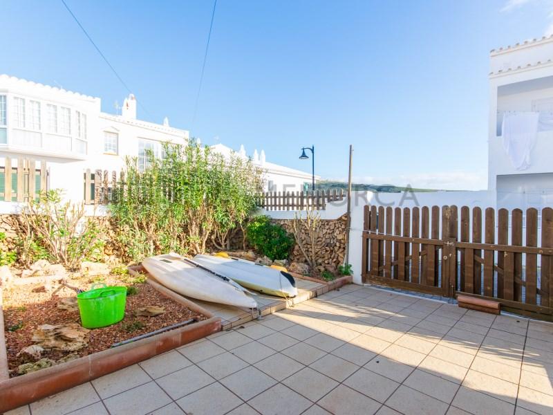 Casa en Venta en Es Mercadal