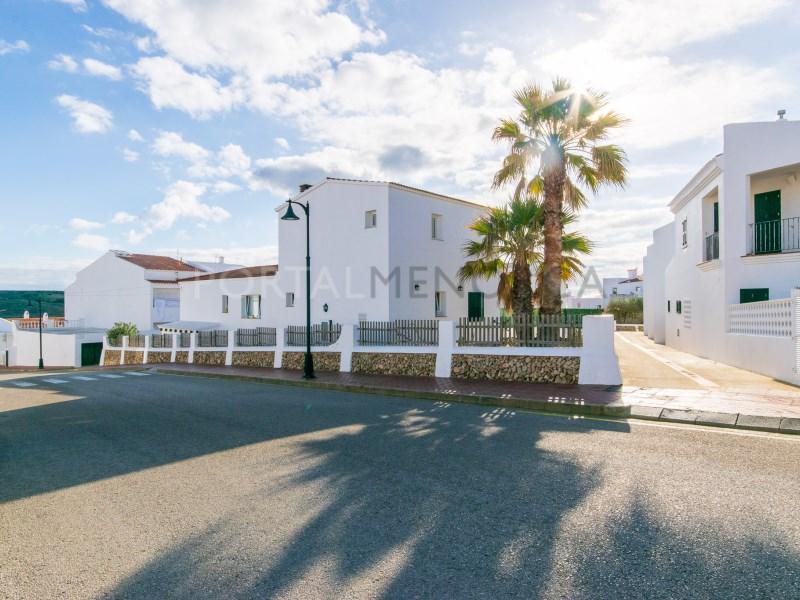Casa en Venta en Es Mercadal
