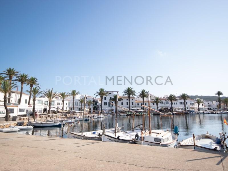 Casa en Venta en Es Mercadal