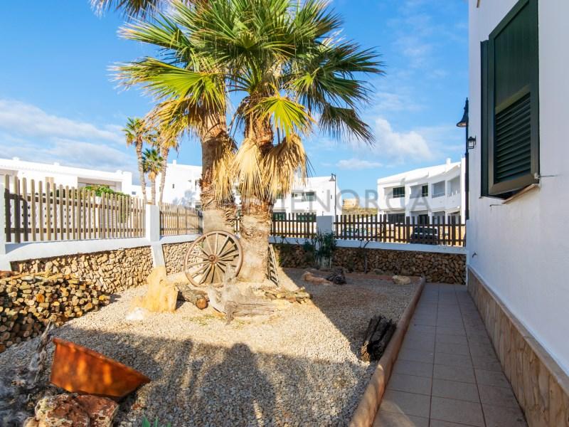 Casa en Venta en Es Mercadal