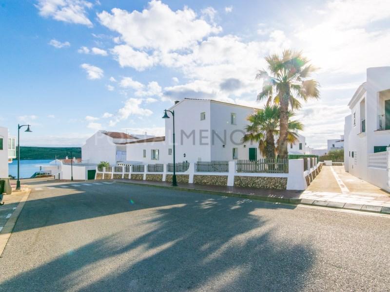 Casa en Venta en Es Mercadal