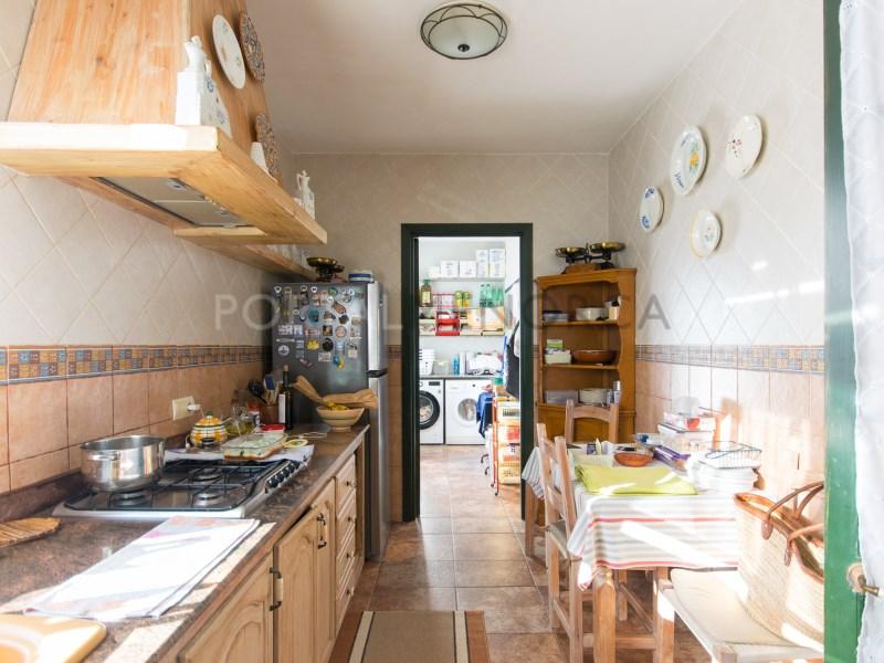 Casa en Venta en Es Mercadal
