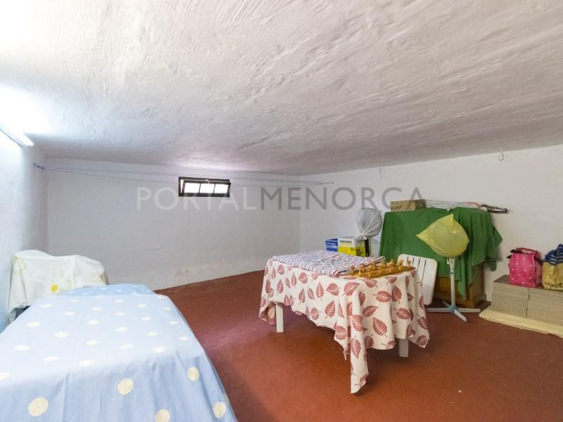 Casa en Venta en Es Mercadal