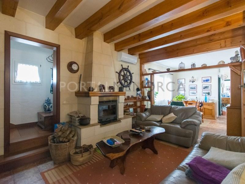 Casa en Venta en Es Mercadal