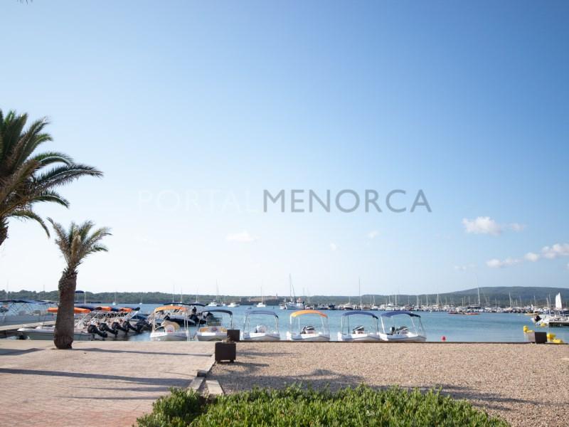 Casa en Venta en Es Mercadal