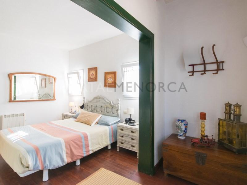 Casa en Venta en Es Mercadal