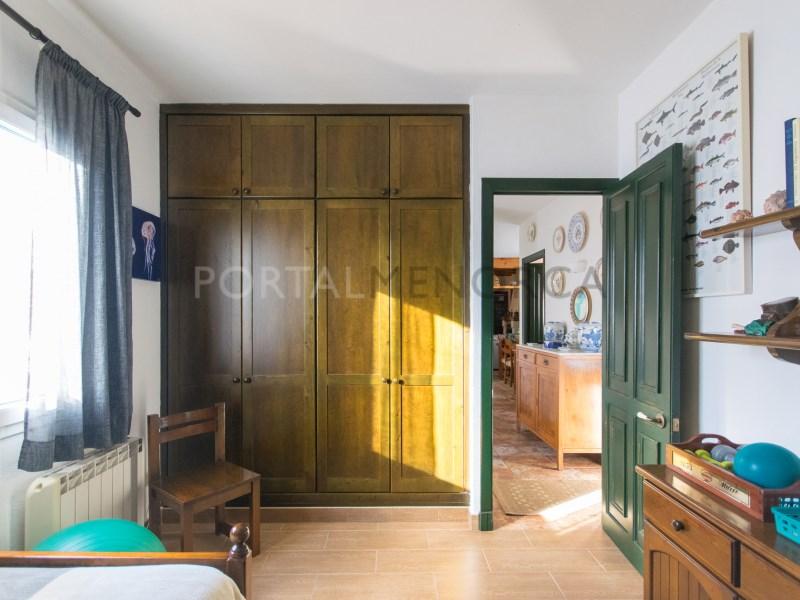 Casa en Venta en Es Mercadal