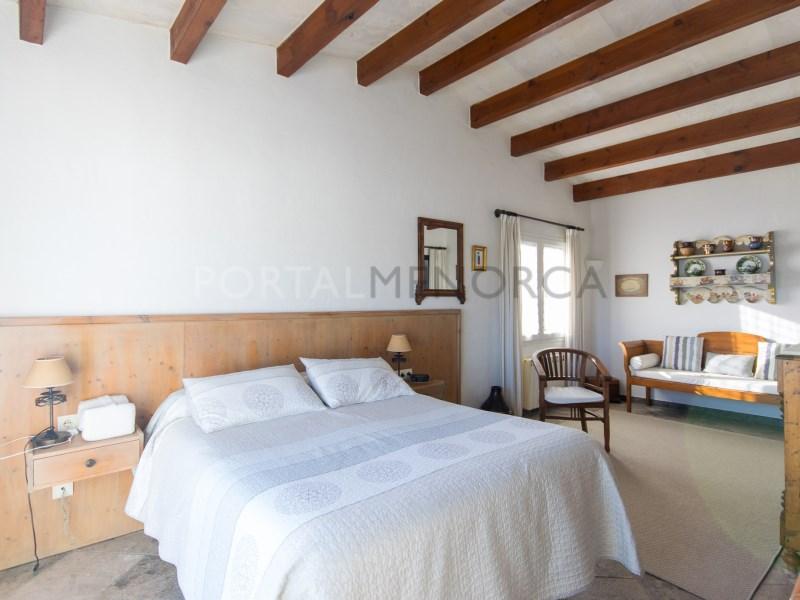 Casa en Venta en Es Mercadal