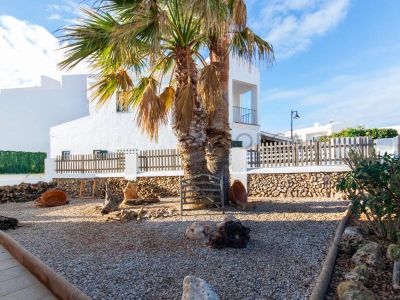 Casa en Venta en Es Mercadal