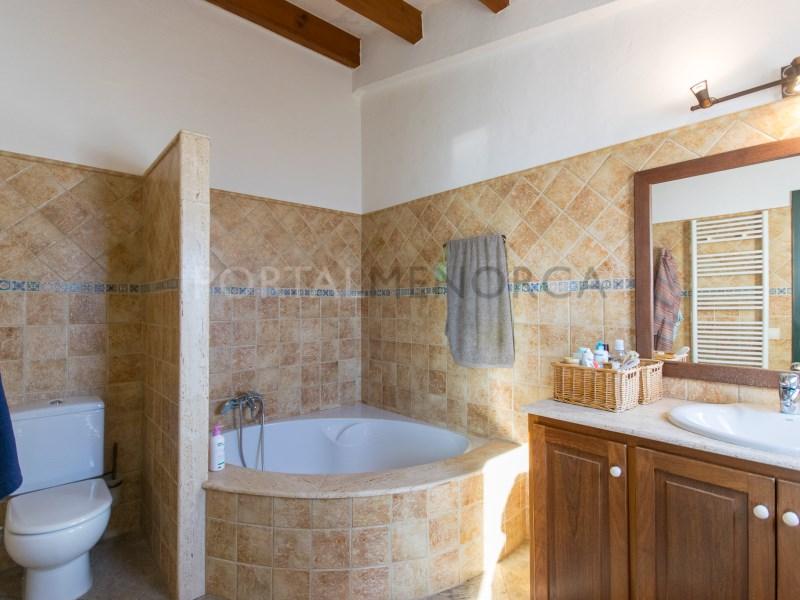 Casa en Venta en Es Mercadal