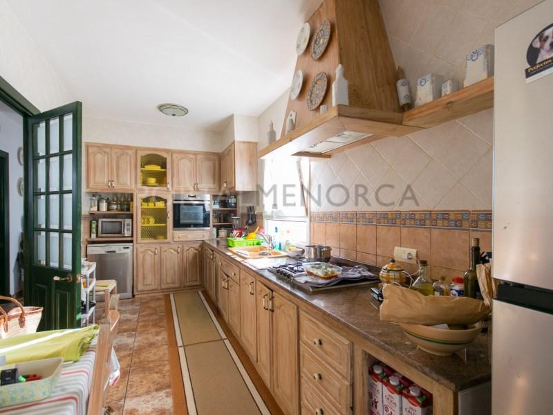 Casa en Venta en Es Mercadal