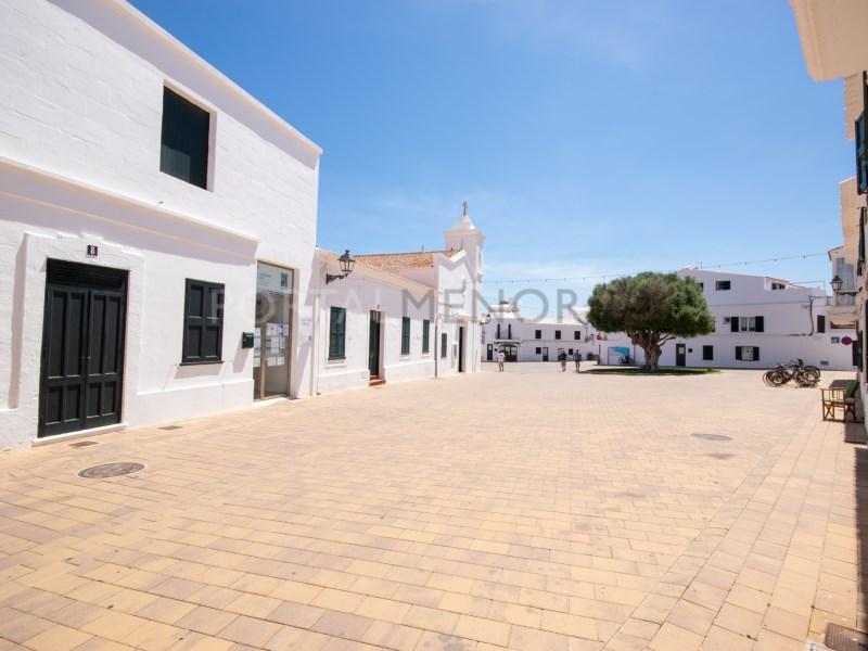 Casa en Venta en Es Mercadal