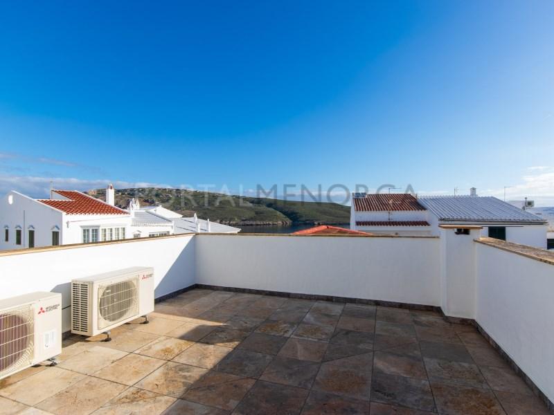 Casa en Venta en Es Mercadal