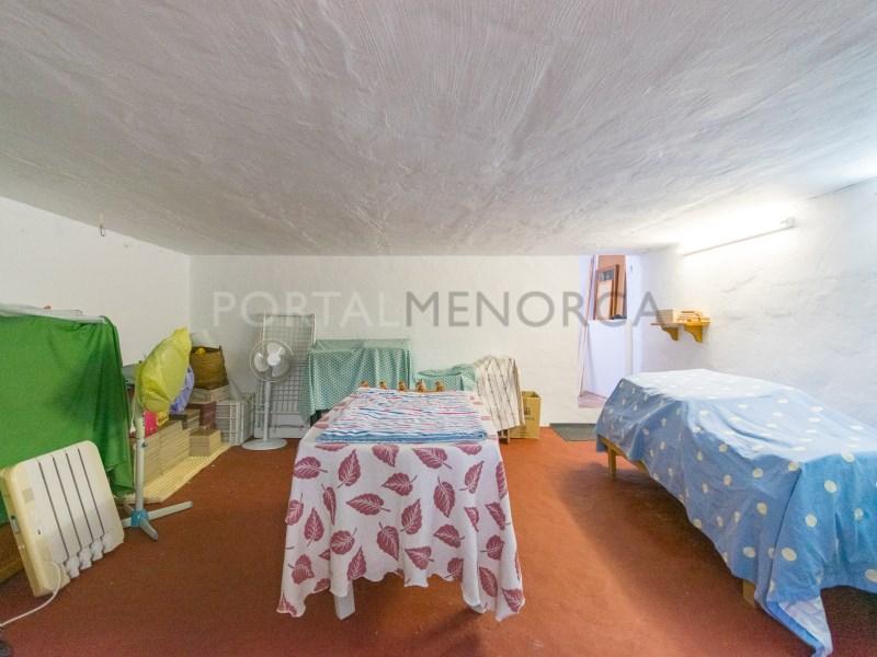 Casa en Venta en Es Mercadal