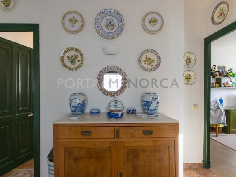 Casa en Venta en Es Mercadal