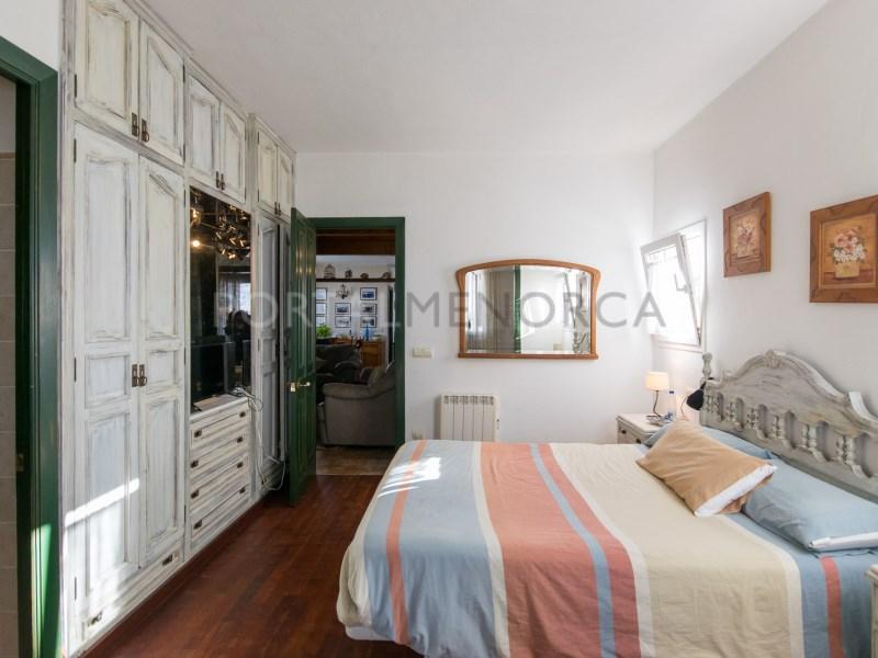 Casa en Venta en Es Mercadal