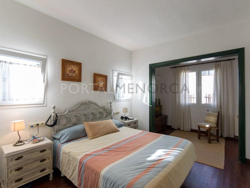 Casa en Venta en Es Mercadal