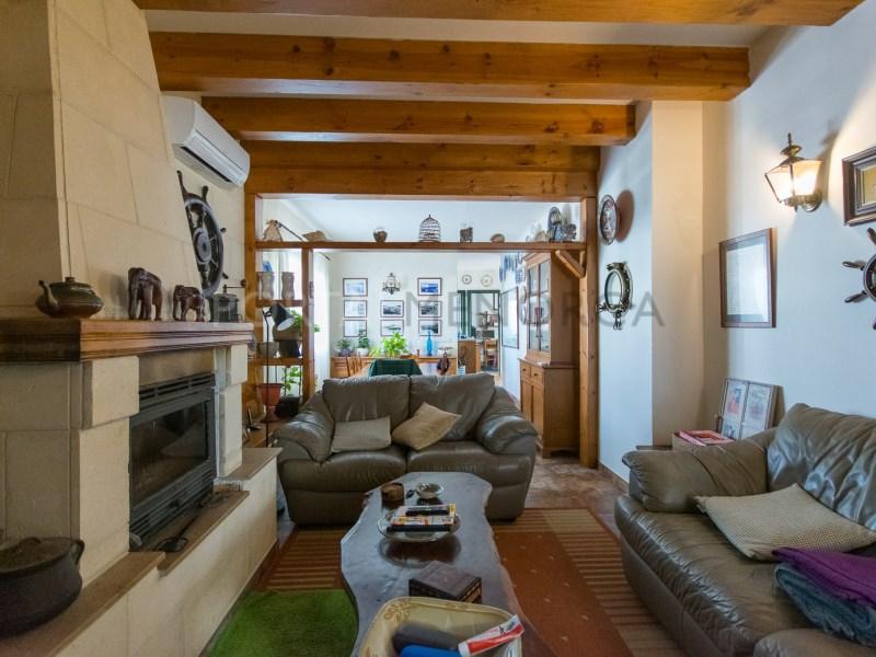 Casa en Venta en Es Mercadal