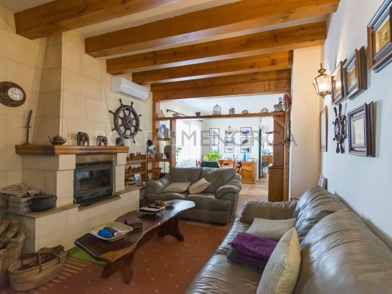 Casa en Venta en Es Mercadal