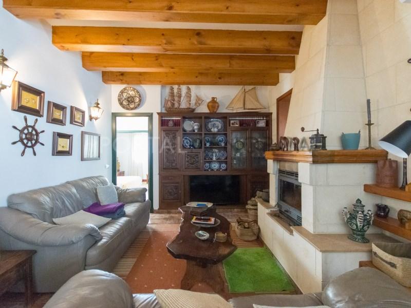 Casa en Venta en Es Mercadal