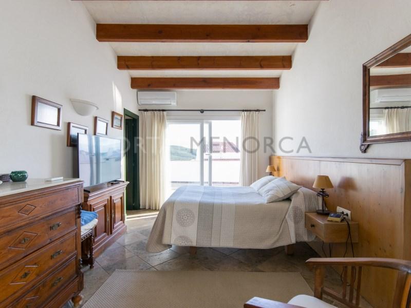 Casa en Venta en Es Mercadal